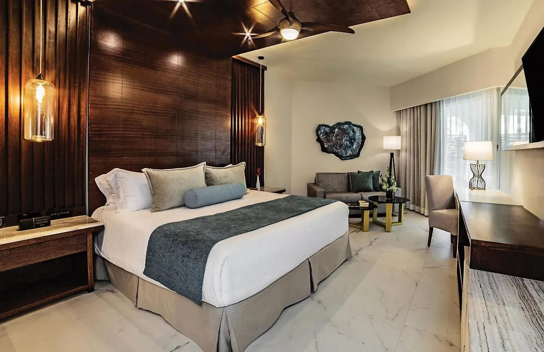 Secrets Royal Beach Punta Cana (Adults Only)-1